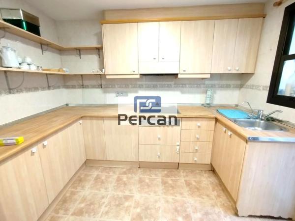 Chalet adosado en calle del Convent