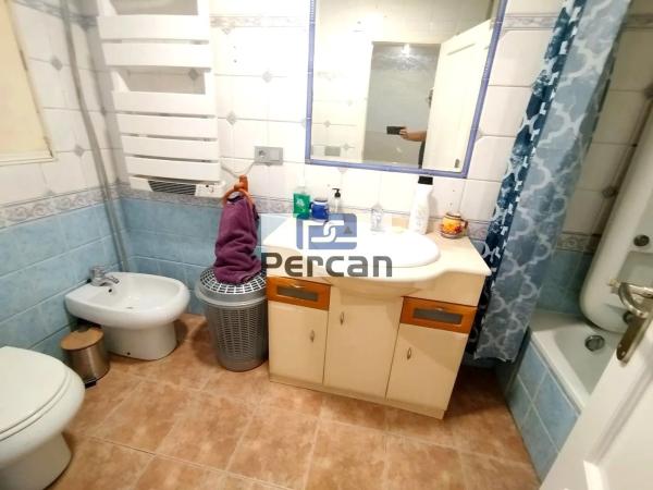 Chalet adosado en calle del Convent