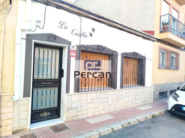 Chalet adosado en calle del Convent