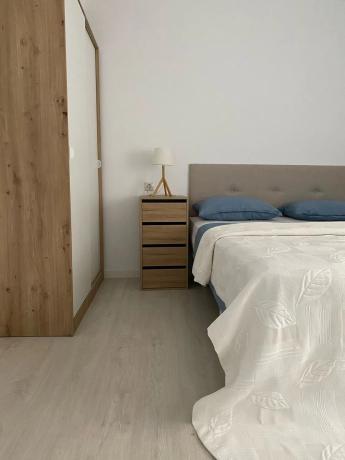 Piso en calle Sant Bartomeu, 66