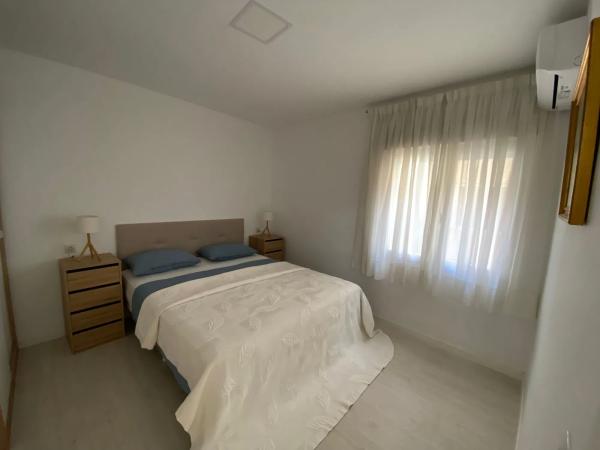 Piso en calle Sant Bartomeu, 66