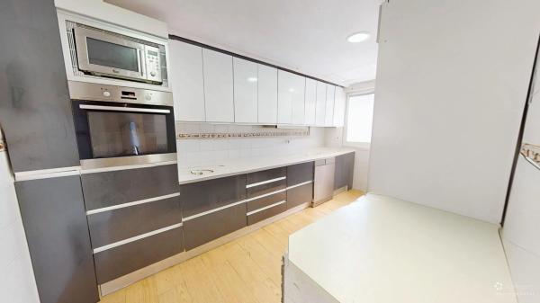 Piso en calle del Metre