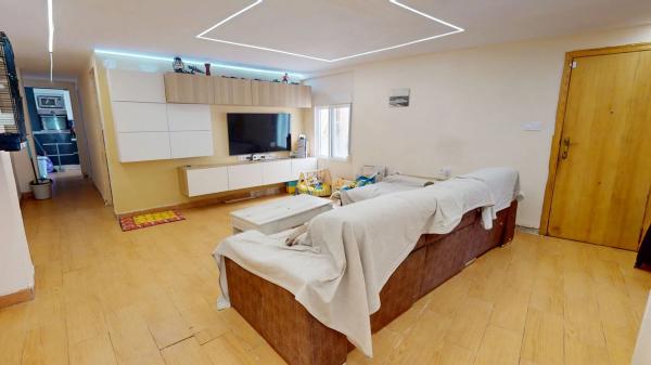 Piso en calle del Metre