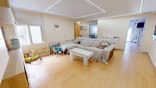 Piso en calle del Metre