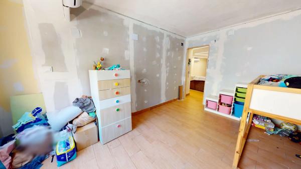 Piso en calle del Metre