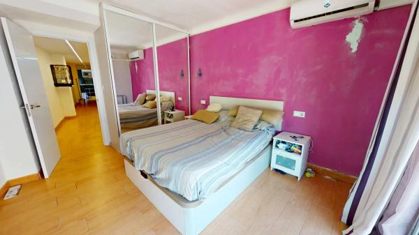 Piso en calle del Metre