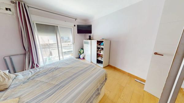 Piso en calle del Metre