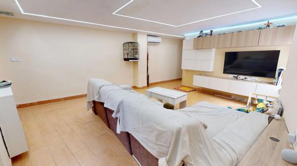 Piso en calle del Metre