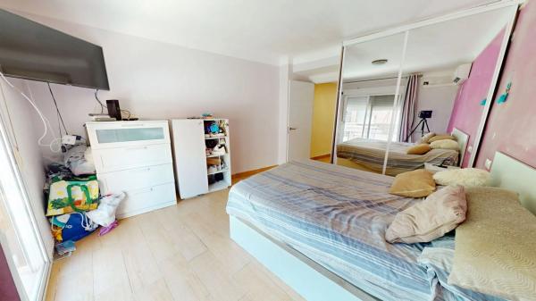 Piso en calle del Metre