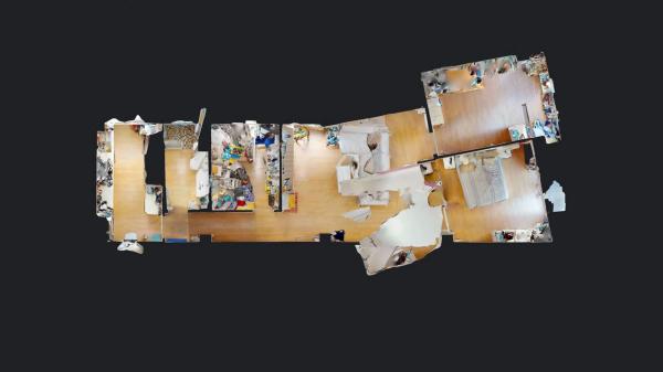 Piso en calle del Metre