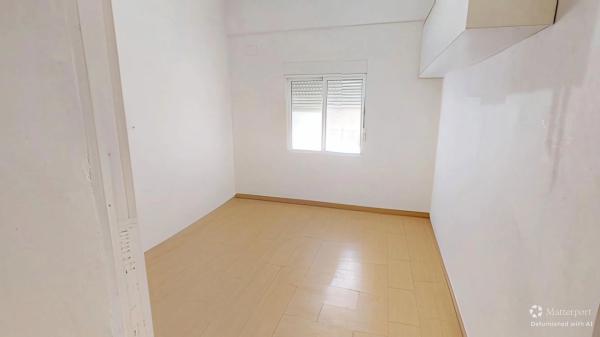 Piso en calle del Metre