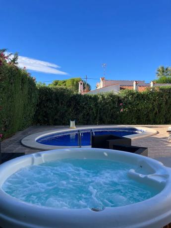 Casa independiente en calle de Benidoleig, 9