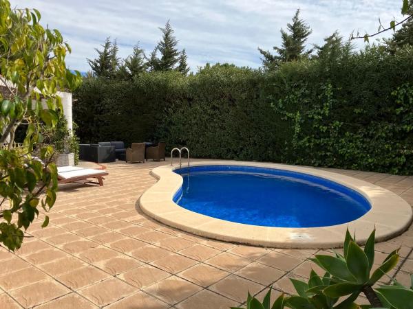 Casa independiente en calle de Benidoleig, 9