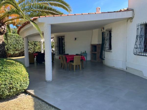 Casa independiente en calle de Benidoleig, 9