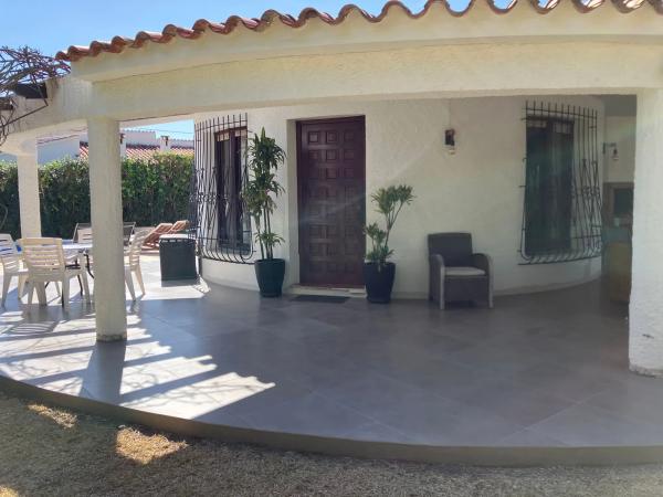 Casa independiente en calle de Benidoleig, 9