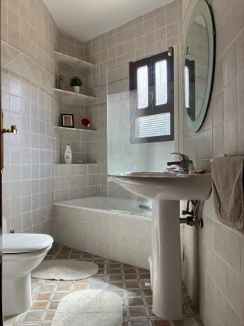 Casa independiente en calle de Benidoleig, 9