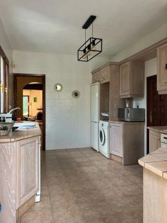 Casa independiente en calle de Benidoleig, 9