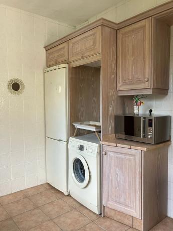 Casa independiente en calle de Benidoleig, 9