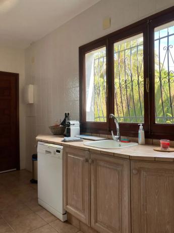 Casa independiente en calle de Benidoleig, 9