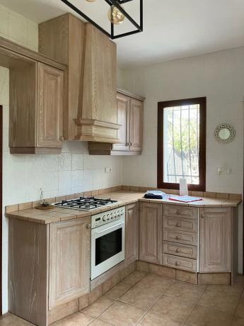 Casa independiente en calle de Benidoleig, 9