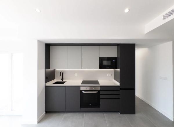 Piso en avenida Jaime I el Conquistador, 144