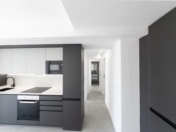 Piso en avenida Jaime I el Conquistador, 144