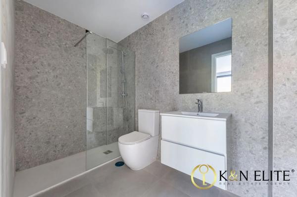 Piso en calle de Quito Malena