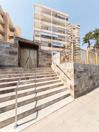 Piso en avenida Jaime I el Conquistador, 144