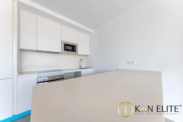 Piso en calle de Quito Malena