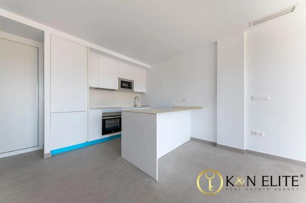 Piso en calle de Quito Malena