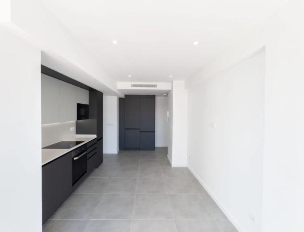 Piso en avenida Jaime I el Conquistador, 144