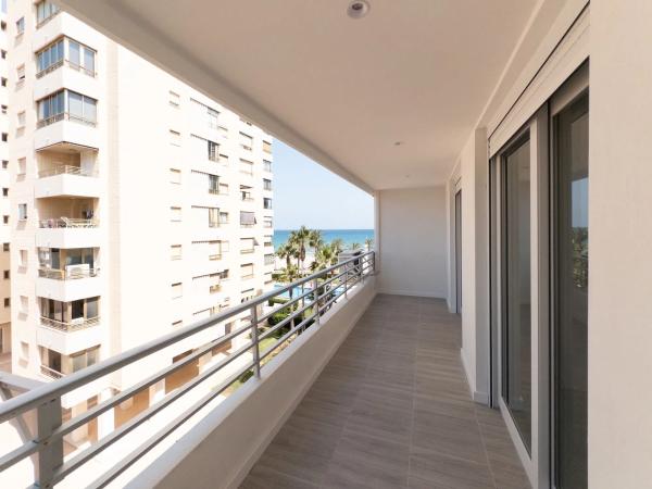 Piso en avenida Jaime I el Conquistador, 144