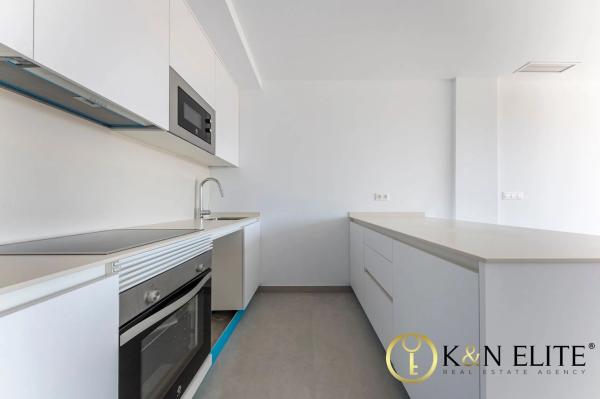 Piso en calle de Quito Malena