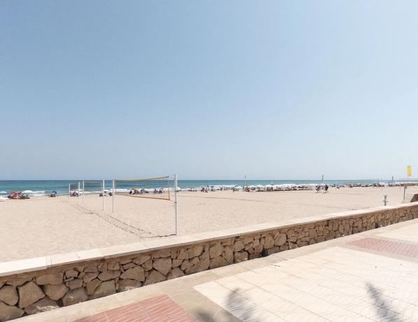 Piso en avenida Jaime I el Conquistador, 144