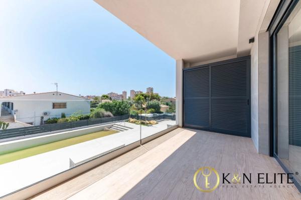 Piso en calle de Quito Malena