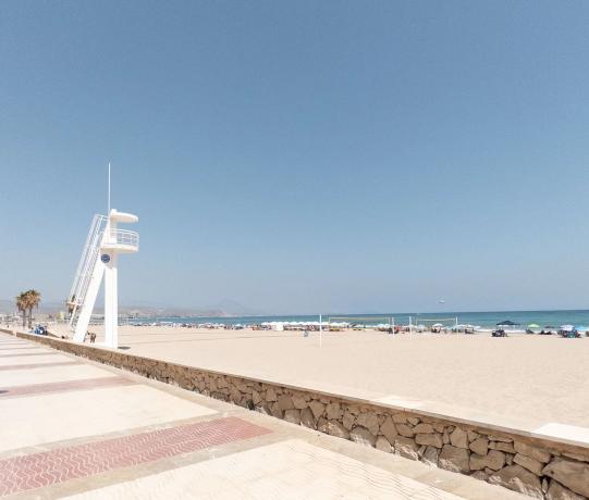 Piso en avenida Jaime I el Conquistador, 144