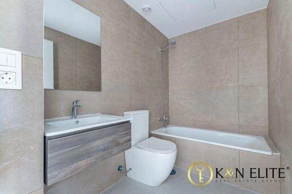 Piso en calle de Quito Malena