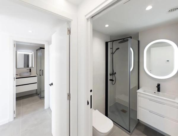 Piso en avenida Jaime I el Conquistador, 144