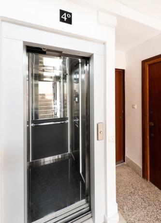 Piso en avenida Jaime I el Conquistador, 144