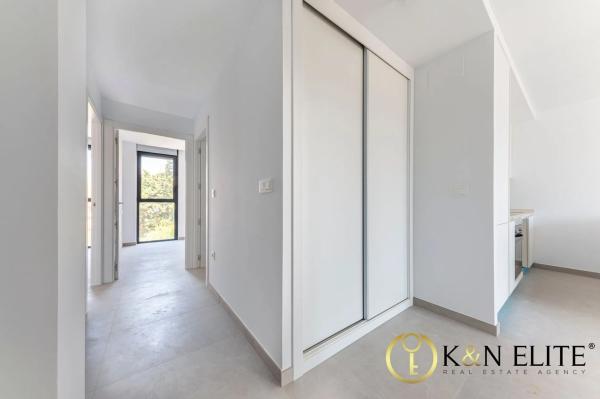 Piso en calle de Quito Malena