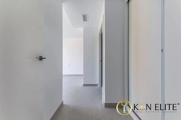 Piso en calle de Quito Malena