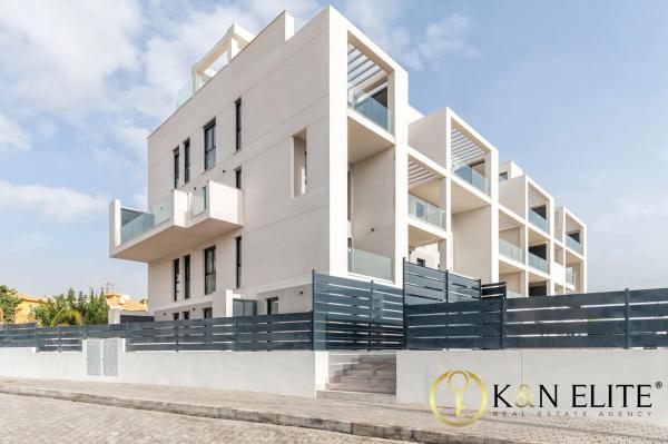 Piso en calle de Quito Malena