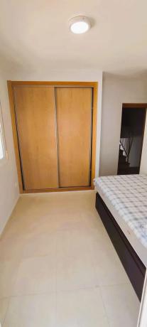 Chalet pareado en calle del Cabeçó d'Or, 16