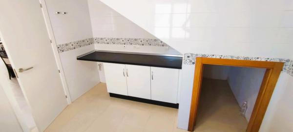 Chalet pareado en calle del Cabeçó d'Or, 16