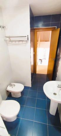 Chalet pareado en calle del Cabeçó d'Or, 16