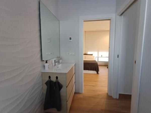 Casa independiente en calle Lorcha, 8