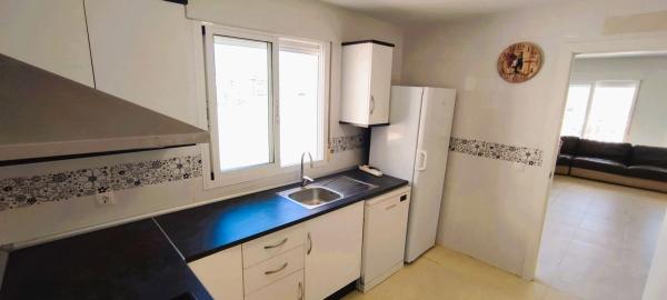 Chalet pareado en calle del Cabeçó d'Or, 16