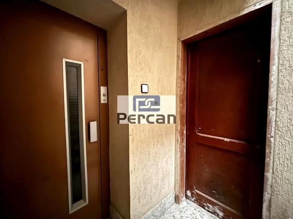 Piso en plaza de la Trinidad