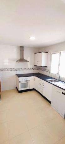 Chalet pareado en calle del Cabeçó d'Or, 16