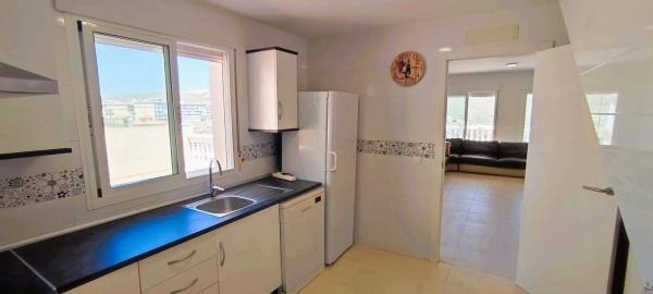 Chalet pareado en calle del Cabeçó d'Or, 16